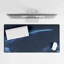 Load image into Gallery viewer, Your Name. Mouse Pad (Desk Mat)