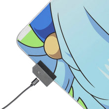 Load image into Gallery viewer, KonoSuba - God’s Blessing On This Wonderful World!! RGB LED Mouse Pad (Desk Mat)