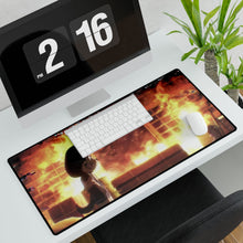 Load image into Gallery viewer, Gleipnir Mouse Pad (Desk Mat)