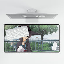 Load image into Gallery viewer, Anime The Melancholy Of Haruhi Suzumiya Mouse Pad (Desk Mat)