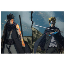 Load image into Gallery viewer, Boruto and Kawaki Jigsaw Puzzle