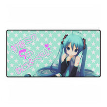 Load image into Gallery viewer, Anime Vocaloid Mouse Pad (Desk Mat)