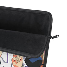 Load image into Gallery viewer, Food Wars: Shokugeki no Soma Laptop Sleeve