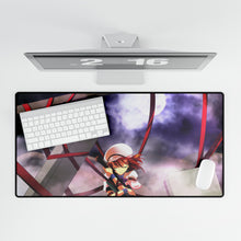 Load image into Gallery viewer, Rena Mouse Pad (Desk Mat)