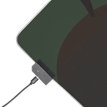 Load image into Gallery viewer, Monogatari (Series) RGB LED Mouse Pad (Desk Mat)