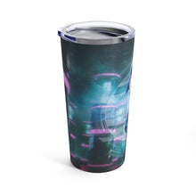 Load image into Gallery viewer, Ghost In The Shell Tumbler 20oz