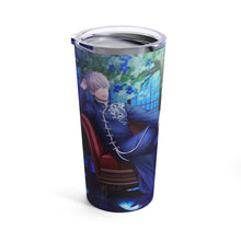 Load image into Gallery viewer, Satoru Gojo Tumbler 20oz