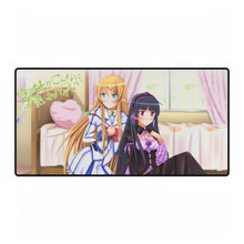 Load image into Gallery viewer, Anime Oreimor Mouse Pad (Desk Mat)