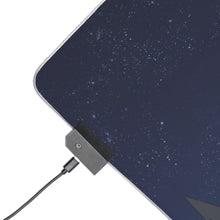 Load image into Gallery viewer, My Hero Academia RGB LED Mouse Pad (Desk Mat)