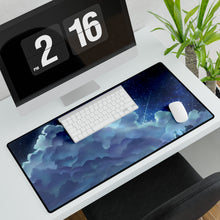 Load image into Gallery viewer, Anime Your Lie in April Mouse Pad (Desk Mat)