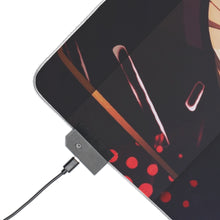 Load image into Gallery viewer, Sword Art Online: Alicization RGB LED Mouse Pad (Desk Mat)