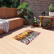 Load image into Gallery viewer, Squad and Survey Corps Rug