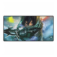 Load image into Gallery viewer, Kirito Mouse Pad (Desk Mat)