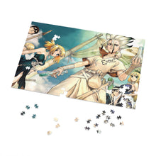 Load image into Gallery viewer, Anime Dr. Stone Jigsaw Puzzle