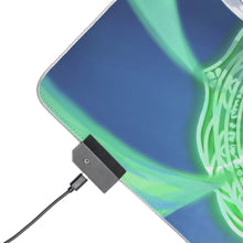 Load image into Gallery viewer, Rokudenashi Majutsu Koushi To Akashic Records Sistine Fibel RGB LED Mouse Pad (Desk Mat)
