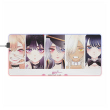 Load image into Gallery viewer, My Dress-Up Darling RGB LED Mouse Pad (Desk Mat)