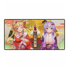 Load image into Gallery viewer, Anime Vocaloid Mouse Pad (Desk Mat)
