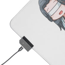 Load image into Gallery viewer, Mo Dao Zu Shi RGB LED Mouse Pad (Desk Mat)