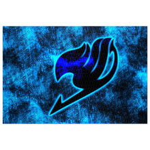 Load image into Gallery viewer, Anime Fairy Tail Jigsaw Puzzle