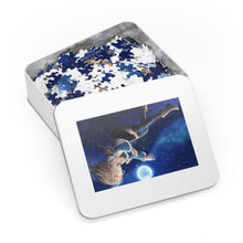 Load image into Gallery viewer, Anime Fairy Tail Jigsaw Puzzle