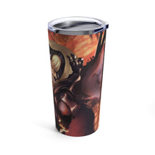 Load image into Gallery viewer, Fate/Grand Order Tumbler 20oz