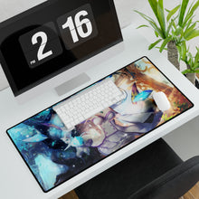 Load image into Gallery viewer, Anime Re:ZERO -Starting Life in Another World- Mouse Pad (Desk Mat)
