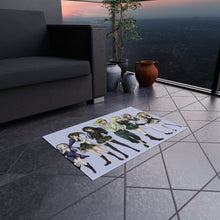 Load image into Gallery viewer, Boku Wa Tomodachi Ga Sukunai Rug
