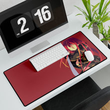 Load image into Gallery viewer, Anime Shakugan No Shana Mouse Pad (Desk Mat)