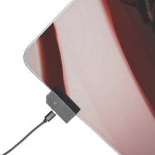 Load image into Gallery viewer, The Scum Villain's Self-Saving System RGB LED Mouse Pad (Desk Mat)