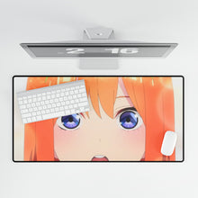 Load image into Gallery viewer, Anime The Quintessential Quintuplets Mouse Pad (Desk Mat)