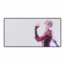 Load image into Gallery viewer, Yuri!!! On Ice Victor Nikiforov Mouse Pad (Desk Mat)