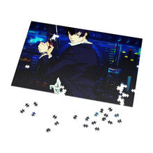 Load image into Gallery viewer, Shinya Kogami Jigsaw Puzzle