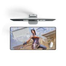 Load image into Gallery viewer, PlayerUnknown's Battlegrounds Mouse Pad (Desk Mat)