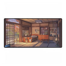 Load image into Gallery viewer, Anime Roomr Mouse Pad (Desk Mat)