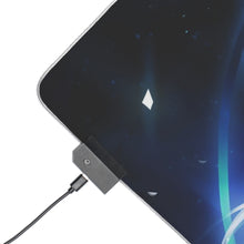 Load image into Gallery viewer, Fate/Stay Night RGB LED Mouse Pad (Desk Mat)