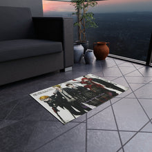 Load image into Gallery viewer, Black Butler Rug