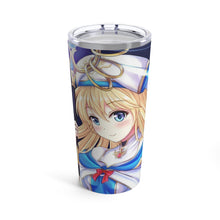 Load image into Gallery viewer, Goblin Slayer Goblin Slayer, Sword Maiden Tumbler 20oz
