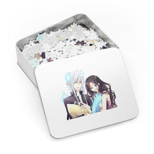 Load image into Gallery viewer, Rin's family Jigsaw Puzzle
