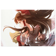 Load image into Gallery viewer, Anime Touhou Jigsaw Puzzle