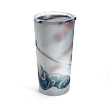 Load image into Gallery viewer, Anime Gintama Tumbler 20oz