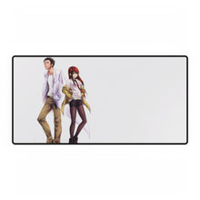Load image into Gallery viewer, Anime Steins;Gate Mouse Pad (Desk Mat)