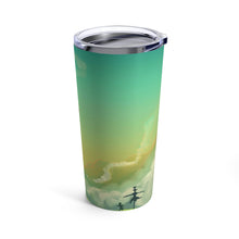 Load image into Gallery viewer, Howl's Moving Castle Tumbler 20oz