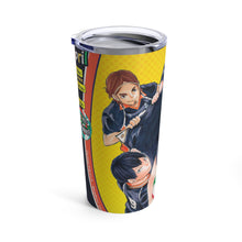 Load image into Gallery viewer, Haikyu!! Tumbler 20oz