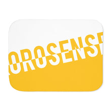 Load image into Gallery viewer, Assassination Classroom Koro-sensei Sherpa Blanket