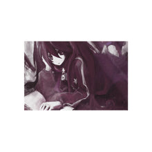 Load image into Gallery viewer, Black Rock Shooter Rug