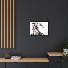 Load image into Gallery viewer, Narberal Gamma Canvas Framed Art Print