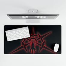 Load image into Gallery viewer, Blood Lad Mouse Pad (Desk Mat)