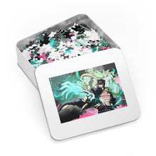 Load image into Gallery viewer, Anime Jojo's Bizarre Adventurer Jigsaw Puzzle