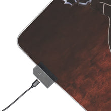 Load image into Gallery viewer, Sword Art Online RGB LED Mouse Pad (Desk Mat)