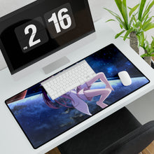 Load image into Gallery viewer, Anime Shelter Mouse Pad (Desk Mat)